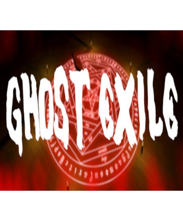 Ghost Exile Steam Key GLOBAL